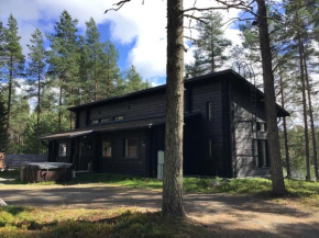 Kuhmit cottages Kuusamo